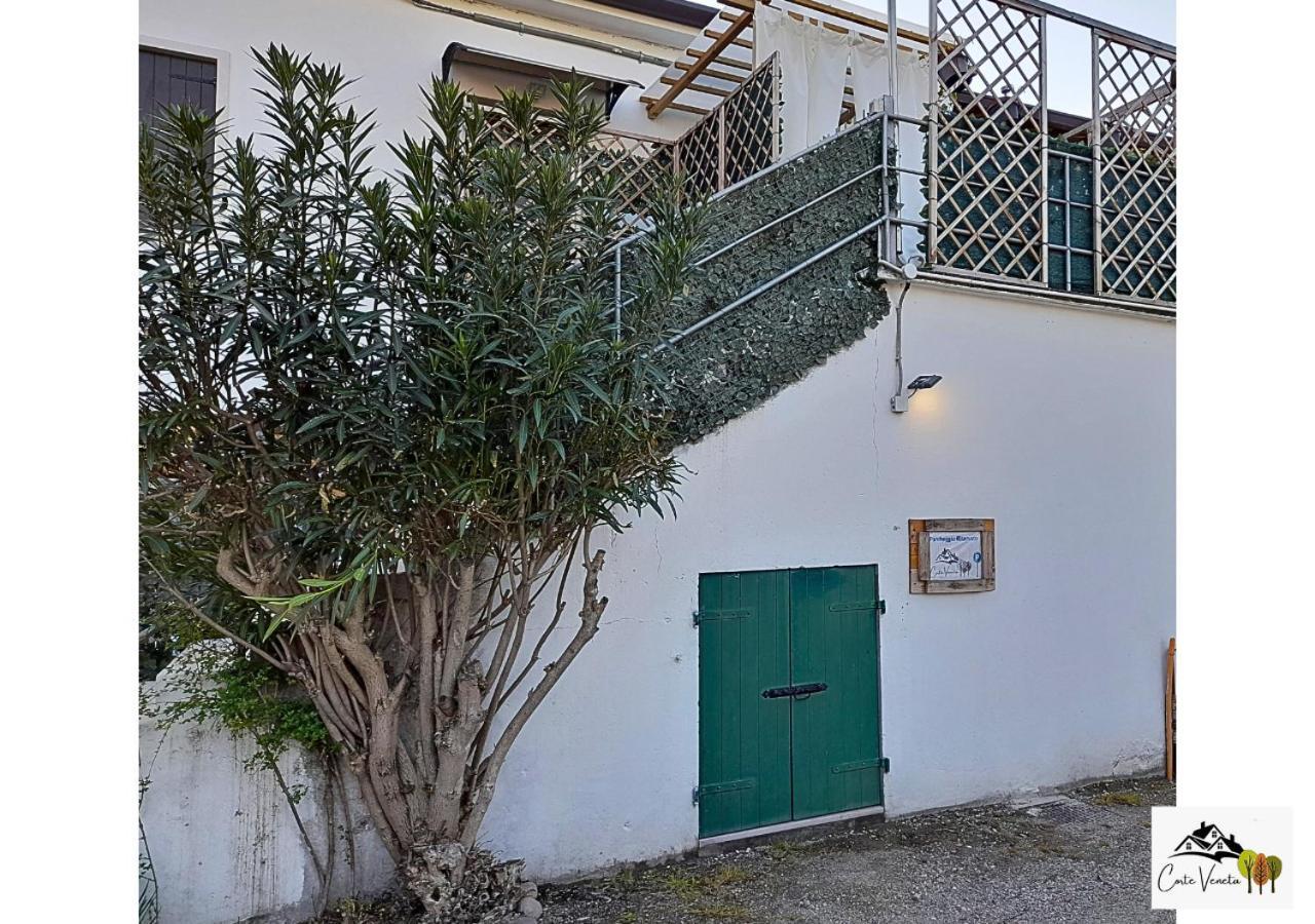 Corte Veneta Castelnuovo del Garda Exteriör bild